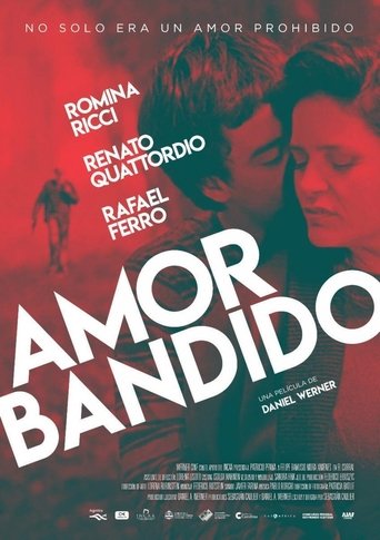 Amor bandido (Amor Bandido)