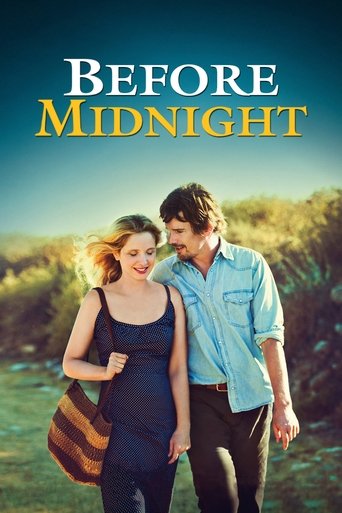 پیش از نیمه‌شب (Before Midnight)