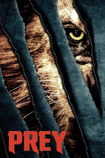 Prooi (Prey)