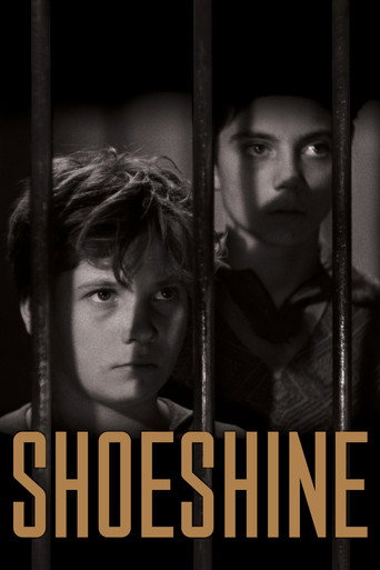Sciuscià (Shoeshine)