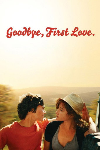 Un amour de jeunesse (Goodbye First Love)