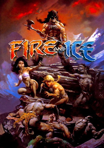 آتش و یخ (Fire and Ice)
