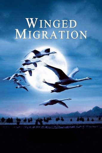 Le Peuple migrateur (Winged Migration)