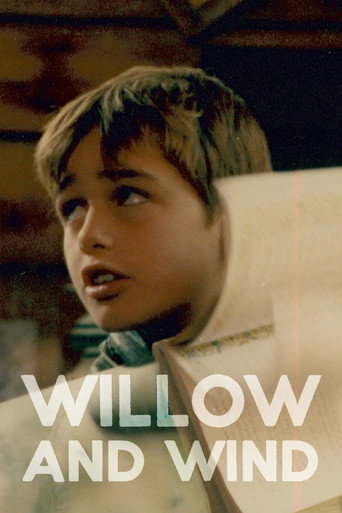 بید و باد Bid ve bad (Willow and Wind)