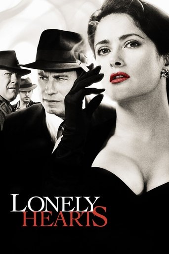 قلب های تنها (Lonely Hearts)