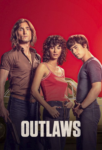 قوانین مرزی (Outlaws)