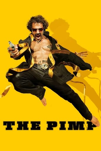 Le Mac (The Pimp)