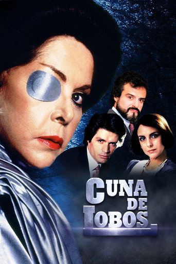 Cuna de Lobos (Den of Wolves)