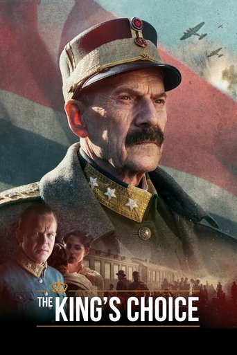 Kongens nei (The King's Choice)