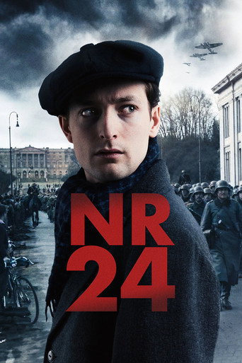Nr. 24 (Number 24)