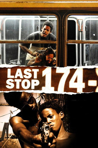 Última Parada 174 (Last Stop 174)