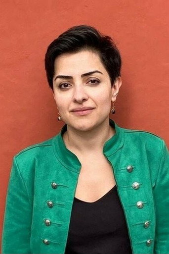 Afsaneh Salari