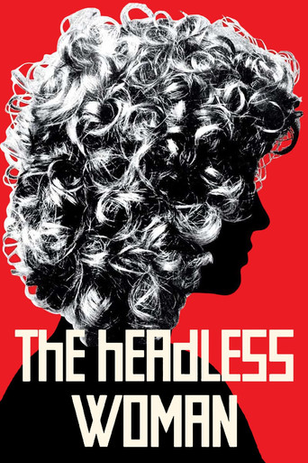 La mujer sin cabeza (The Headless Woman)