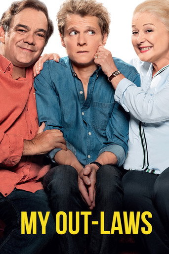Beaux-parents (My Out-Laws)
