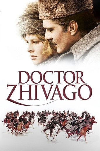 دکتر ژیواگو (Doctor Zhivago)