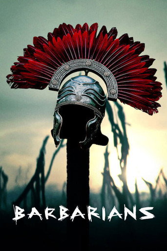 بربرها (Barbarians)
