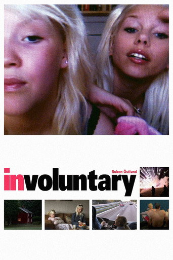 De ofrivilliga (Involuntary)