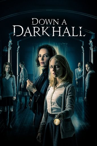 انتهای دالانی تاریک (Down a Dark Hall)
