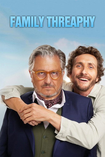 Jamais sans mon psy (Not Without My Shrink)