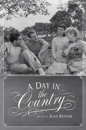 Partie de campagne (A Day in the Country)