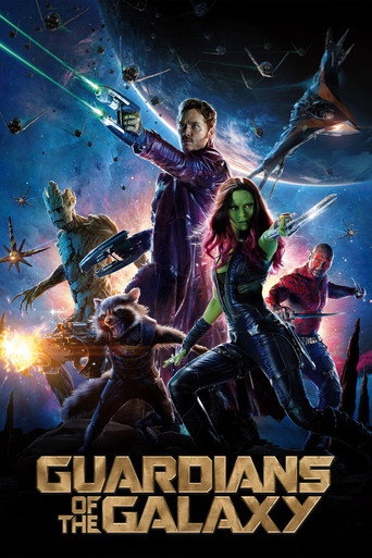 نگهبانان کهکشان (Guardians of the Galaxy)