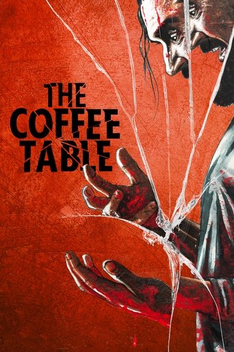 La mesita del comedor (The Coffee Table)