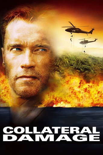 تلفات جانبی (Collateral Damage)