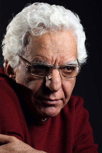 کیومرث پوراحمد