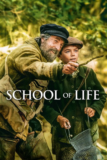 L'École buissonnière (School of Life)