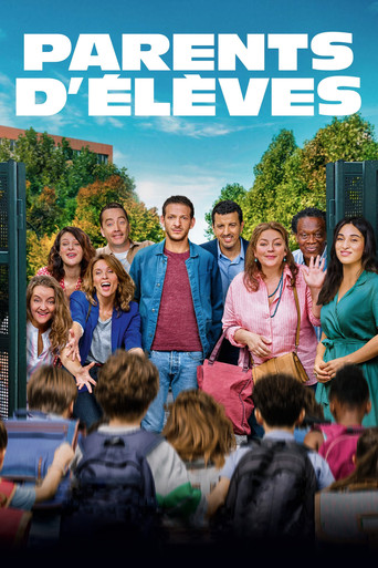 Parents d'élèves (The ABCs of Love)