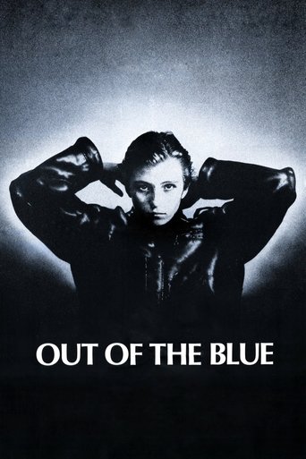 Out of the Blue