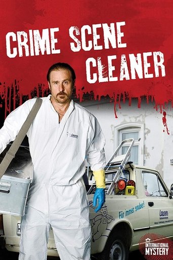 Der Tatortreiniger (Crime Scene Cleaner)