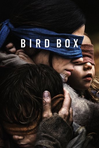 جعبه پرنده (Bird Box)