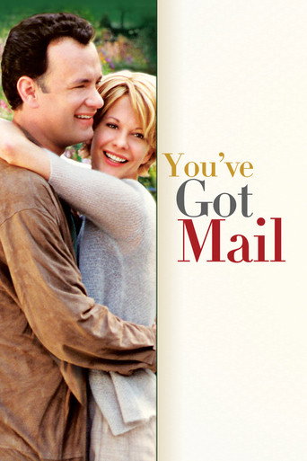 شما ایمیل داری (You've Got Mail)