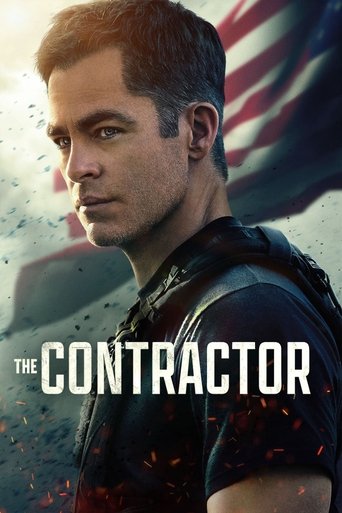 پیمانکار (The Contractor)