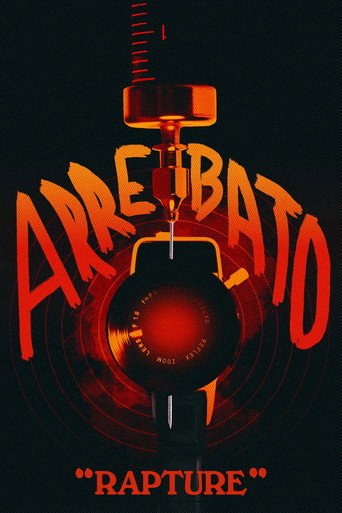 Arrebato (Rapture)