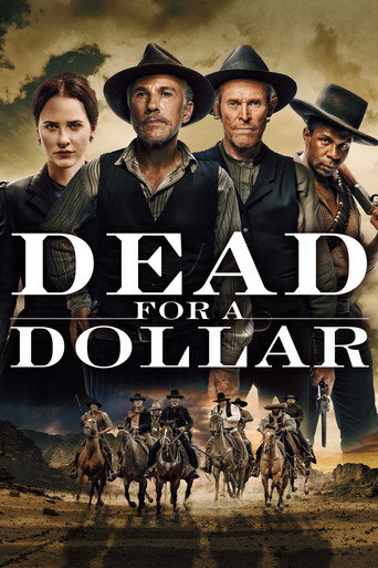 مردن برای یک دلار (Dead for a Dollar)