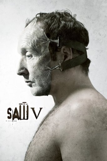 اره ۵ (Saw V)