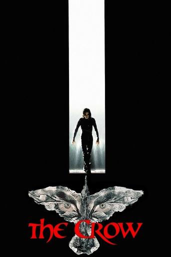 کلاغ (The Crow)