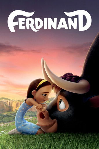 فردیناند (Ferdinand)