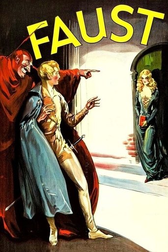 Faust - Eine deutsche Volkssage (Faust)