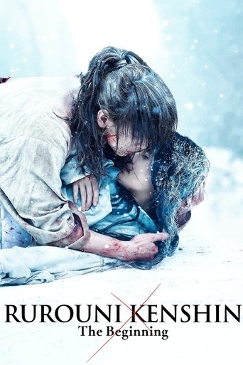 るろうに剣心 最終章 The Beginning (Rurouni Kenshin: The Beginning)