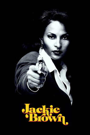 جکی براون (Jackie Brown)