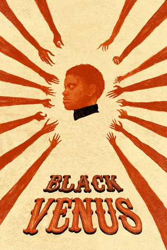Vénus noire (Black Venus)