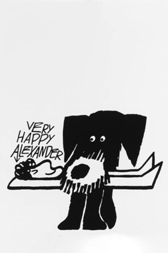 Alexandre le bienheureux (Very Happy Alexander)