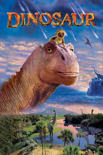 دایناسور (Dinosaur)