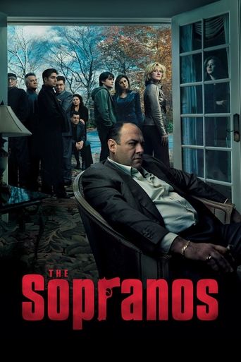 سوپرانوها (The Sopranos)