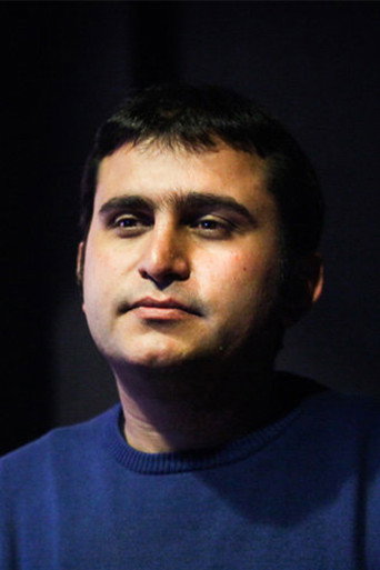 کیارش اسدی زاده