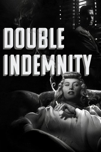 غرامت  مضاعف (Double Indemnity)