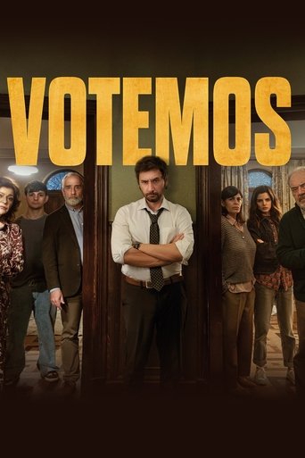 Votemos (All in Favor)
